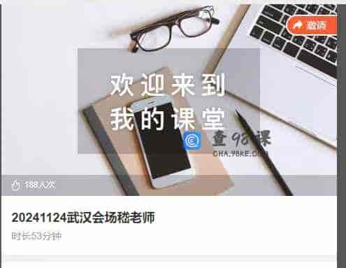 20241124武汉会场嵇老师