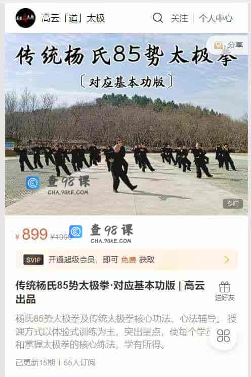 A3020  无极桩·混元桩深度教学视频课程 | 高云出品