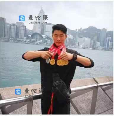 【苹果】袁永辉经典极速双节棍换手套路(狂风暴雨)-3