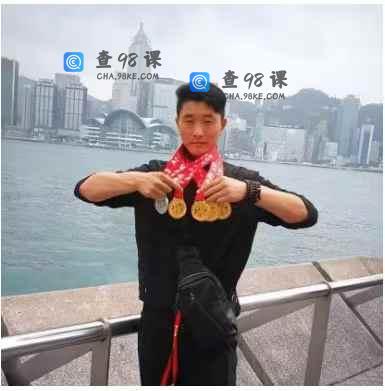 【苹果】双节棍基础入门教学十八式-18