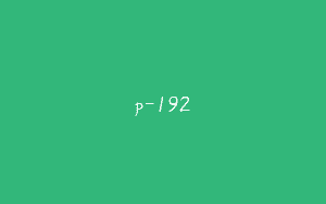 p-192