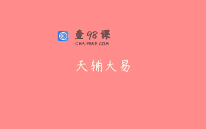 天辅大易