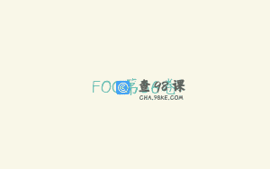 FOC第36卷