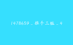 1478659_推手三桩_4
