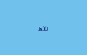 jgfjfj