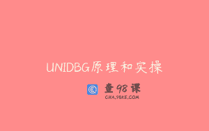 UNIDBG原理和实操