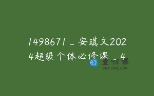 1498671_安琪文2024超级个体必修课_4