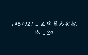 1457921_品牌策略实操课_24