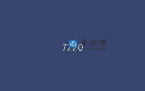 7220