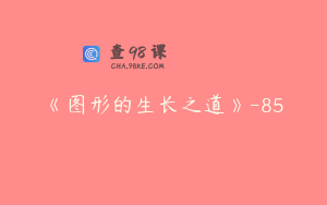 《图形的生长之道》-85