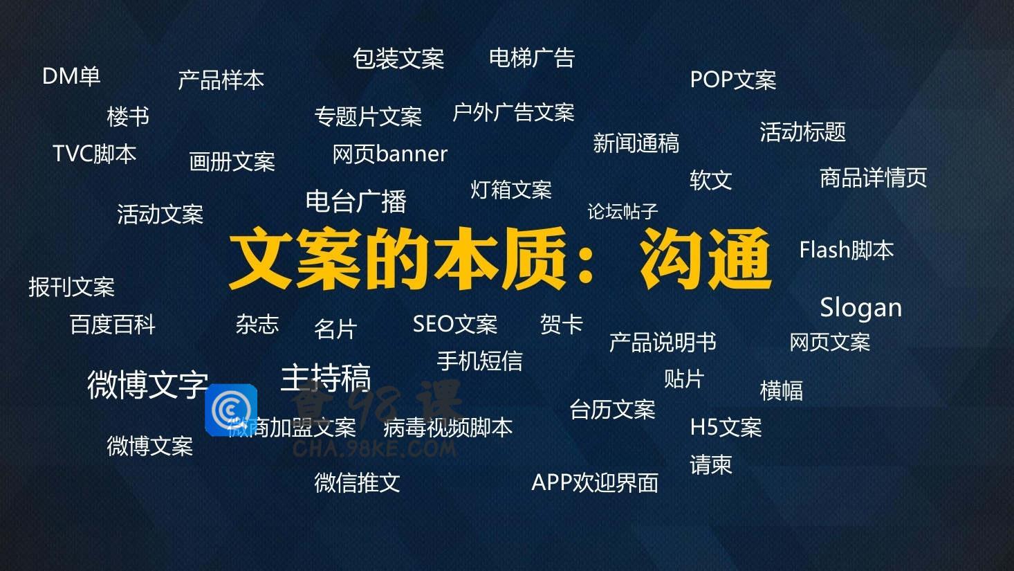 史上最全写作课程 ，包括 三节课文案课程 新媒体写作30讲等