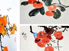 从零开始学儿童国画基础视频全套