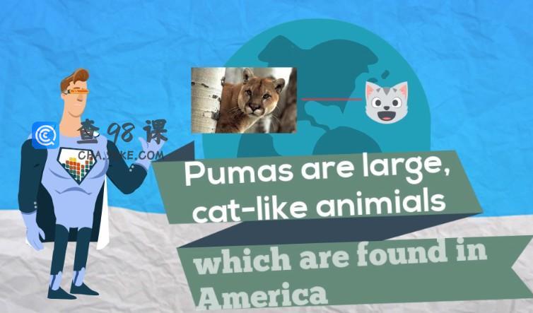 新概念英语3趣味精讲动漫版（逗你学）