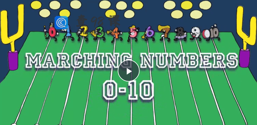 美国原版幼儿园启蒙英语早教课程