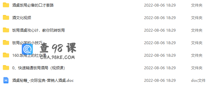 酒桌文化饭局酒桌攻心计玩转饭局