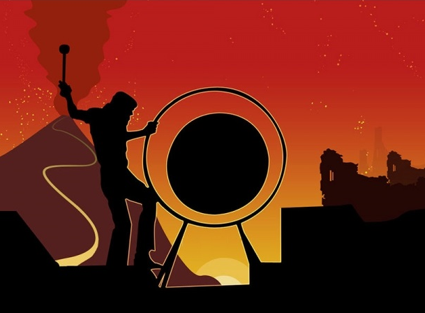 2020混沌天涯客-混沌天涯圈，换种眼光看世界