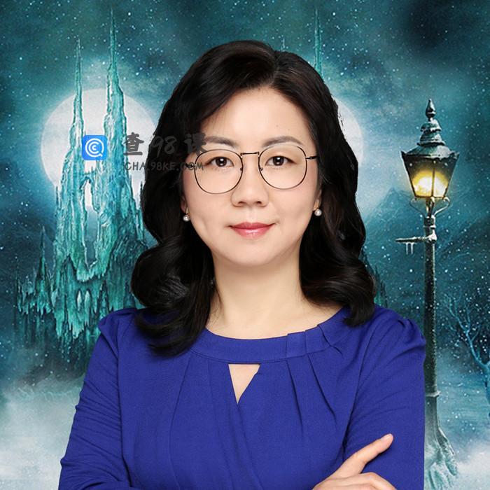 肖维青：英语名著阅读课