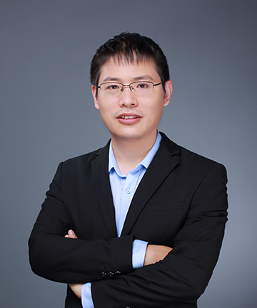 沈华伟·模型思维精读班