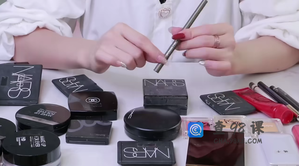 化妆品介绍与用途