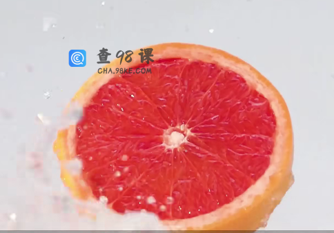 美食静物摄影拍摄教程合集