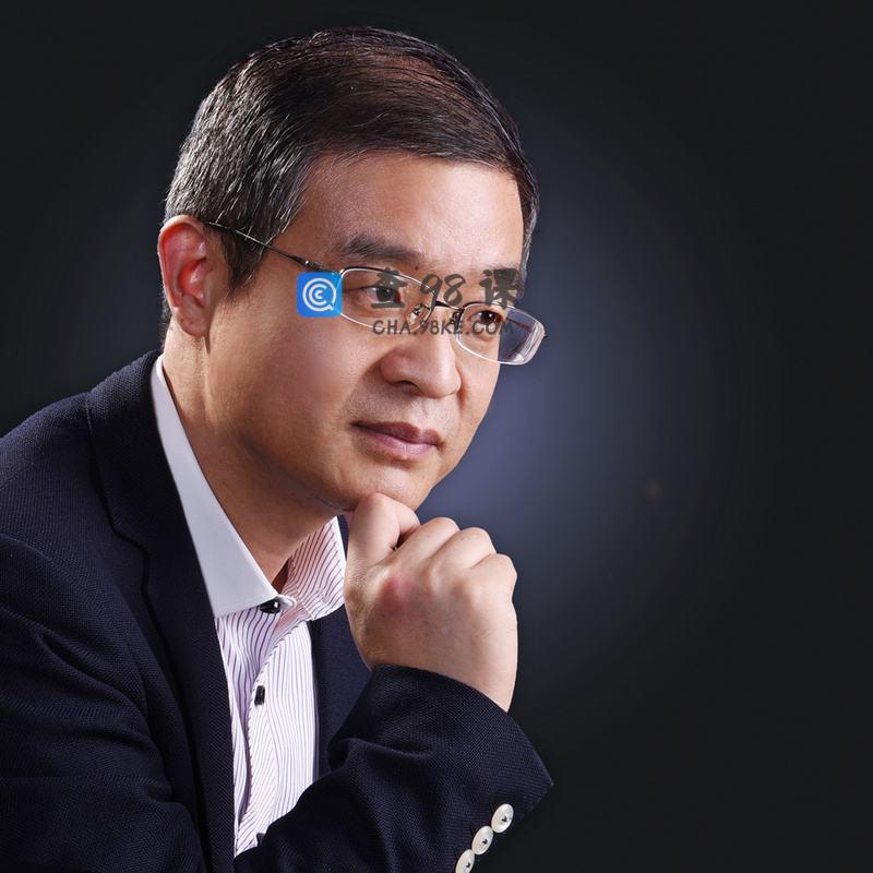 马方讲股权干股 6集