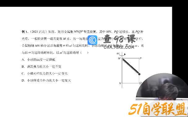 王羽 2023高考物理押题班