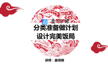 姜得琪：快速精通设计饭局酒局 掌控全局