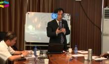 管理沟通要点 一流领导的有效沟通秘笈