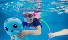 婴幼儿学游泳系列系列文档资料合集