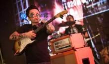 【哎呀音乐】蔡剑爵士吉他初级班课程