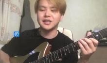 【哎呀音乐】Niko小烨-流行音乐吉他运用与编配