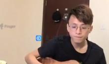 finger王老西365天吉他课程（视频+课件）