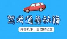 2024年驾考秘籍新规全套学车教程0基础教学