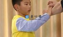 咏春拳入门幼儿启蒙教学视频课程（10集）