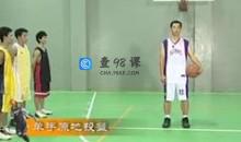 篮球基础与实战技巧_篮球快速入门与实战技术_篮球教学视频大全