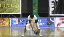 街头篮球教学系列从基础到高级