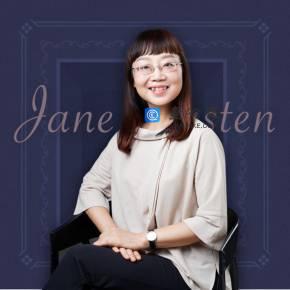 梁晓晖：听《理智与情感》学英语【完结】