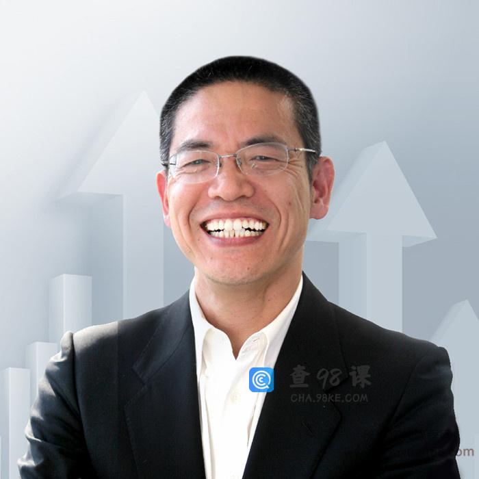 天猫创始总经理黄若的新零售课