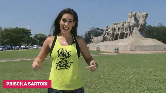 HNMN新莱美Q4操课新套路