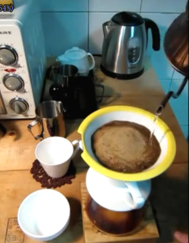 260部手冲咖啡视频大全