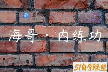 海哥·内练功