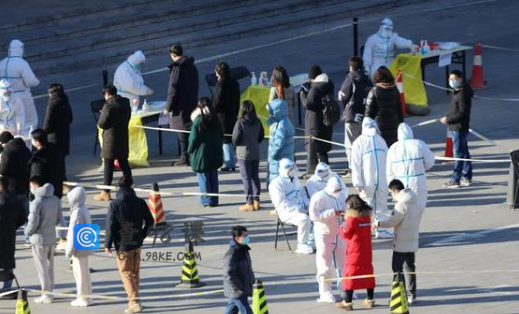 北京累计确诊75例，双“毒王”袭城，这波疫情要跨春节了？