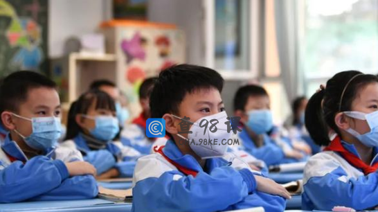 教育部2022年工作要点来啦！这项工作是重中之重