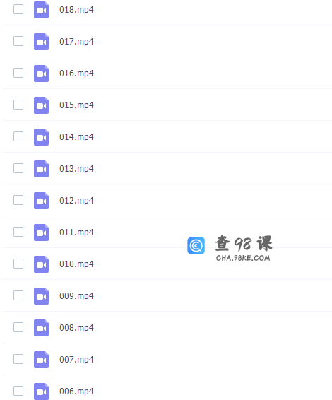 万门中学丁子江初中历史深度进阶中国近代文明专题