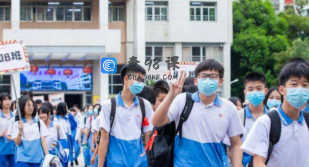 中考没考上的学生，大部分都在这4种家庭里，家长不要不重视