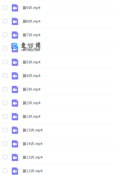 高途课堂徐京高三生物2021年秋季班课程完结