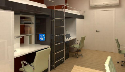 2022年全国大学宿舍条件排名榜单出炉