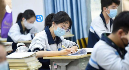 2022广东3+证书考试注意事项是什么呢？