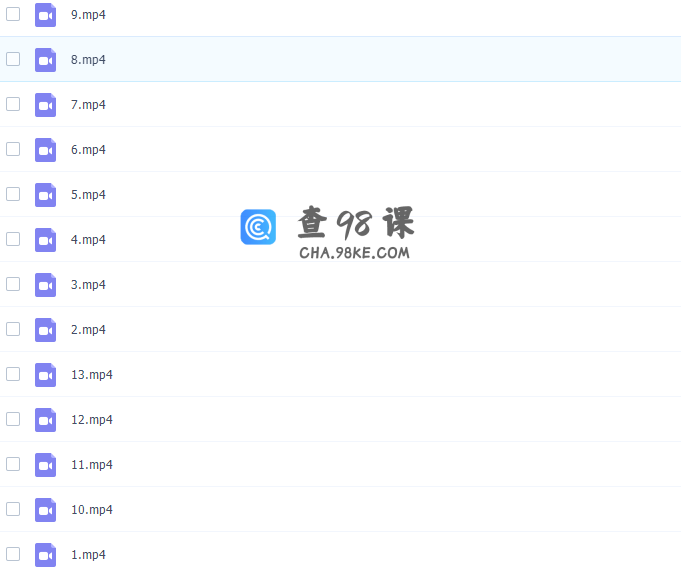 郑梦遥2022寒假高二物理寒假尖端班8讲完结