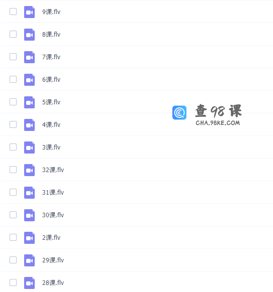 新东方日语唐盾《日本语精讲教学0-N4》
